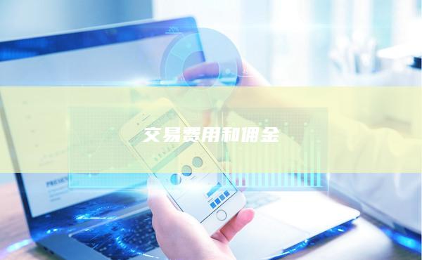 交易費(fèi)用和傭金