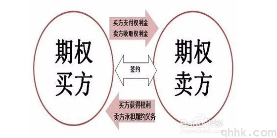 看漲期權(quán)與看跌期權(quán)分別有什么特點？(圖1)