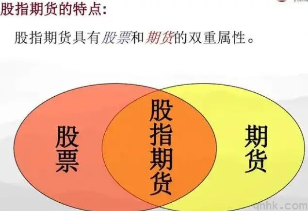 有股票賬戶可以參與股指期貨嗎？股指期貨資金門檻是多少？(圖1)